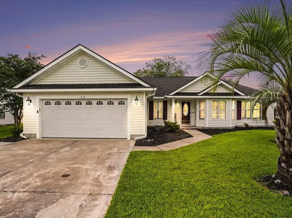 1310 Gailard Dr., Conway, SC 29526