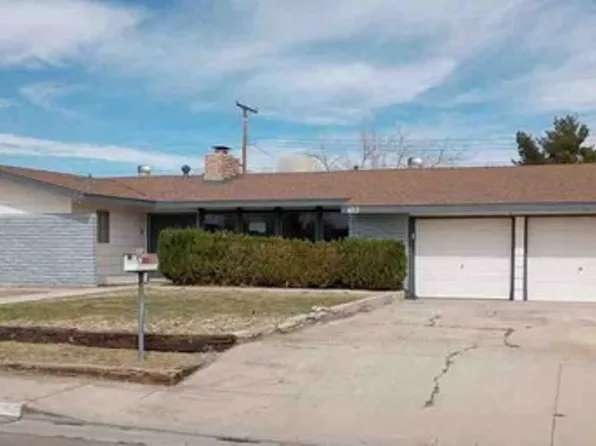 622 E California Ave, Ridgecrest, CA 93555