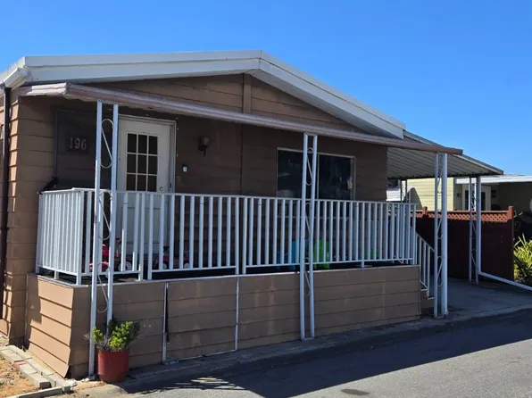 2750 Wheatstone St Space 196, San Diego, CA 92111