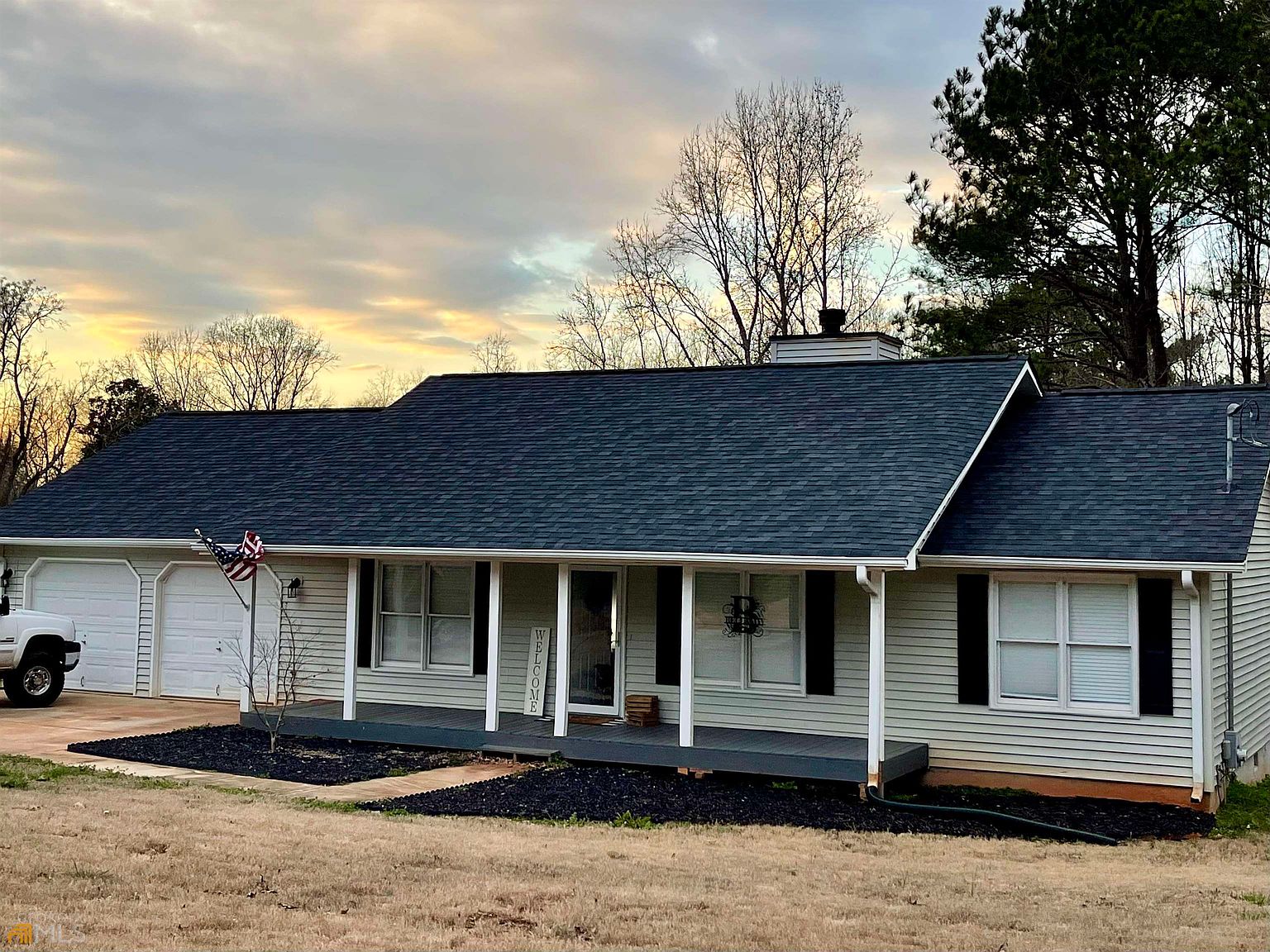 381 Parks Mill Rd, Buckhead, GA 30625 Zillow