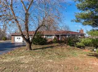 987 Barton Dr, Fordland, MO 65652