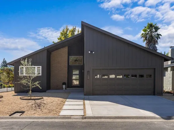 1158 Hillside Drive, Healdsburg, CA 95448