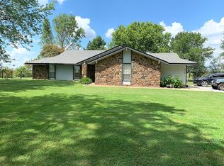 20658 W Highway 72, Gravette, AR 72736
