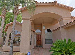 1191 W Vera Ln, Tempe, AZ 85284