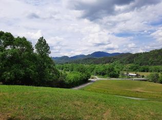 406 Sonny Boy Way, Del Rio, TN 37727