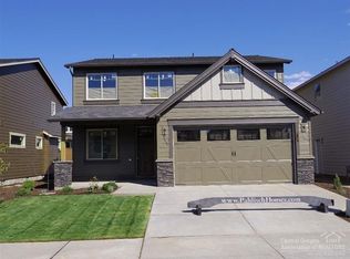 61096 SE Manhae Loop, Bend, OR 97702