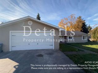 1407 Henry Ave, Bremerton, WA 98337