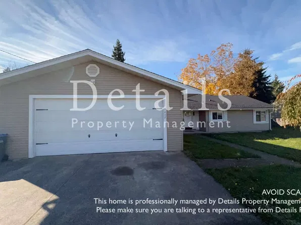 1407 Henry Ave, Bremerton, WA 98337