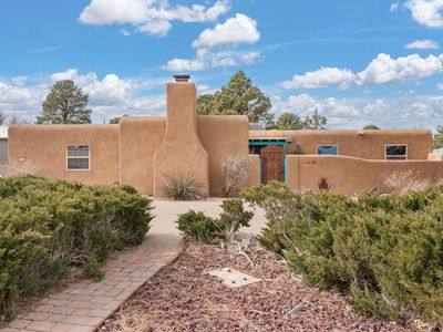 1409 Odlum Dr SE, Albuquerque, NM, 87108