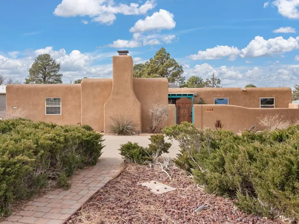 1409 Odlum Dr SE, Albuquerque, NM 87108