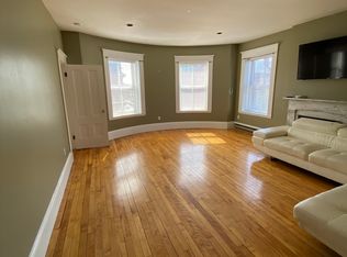 600 Massachusetts Ave #3, Boston, MA 02118