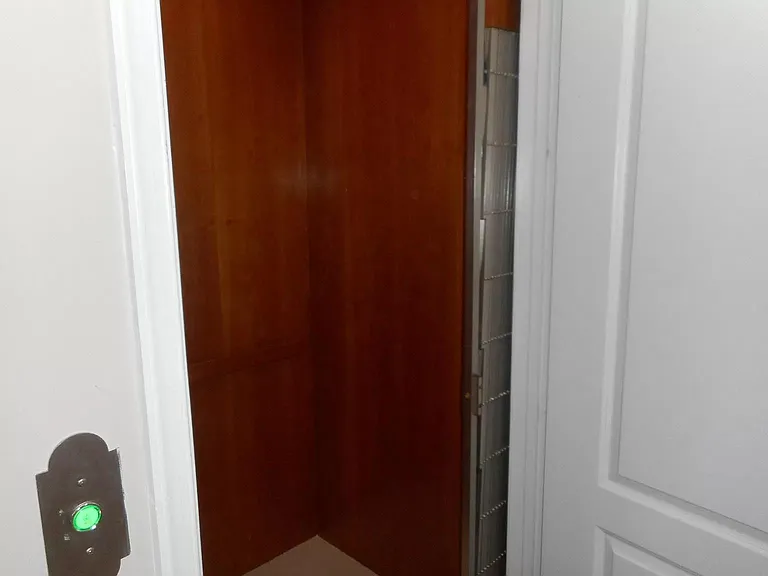 Elevator