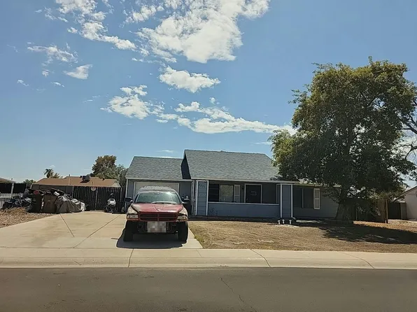 7221 W Mescal St, Peoria, AZ 85345