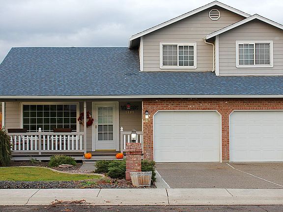 4th image of 1407 W Orchard Ave