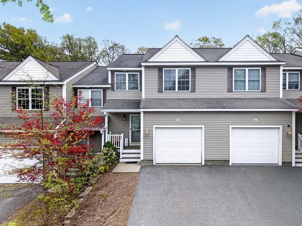 173 Johnson St APT 5, Leominster, MA 01453
