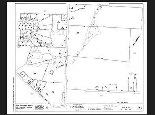 Colonial Cir #17, Harrison, ME 04040