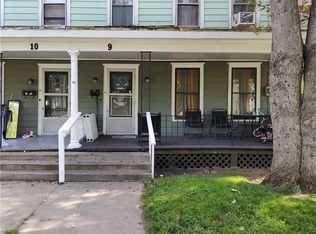 100 Kossuth St APT 9, Rome, NY 13440