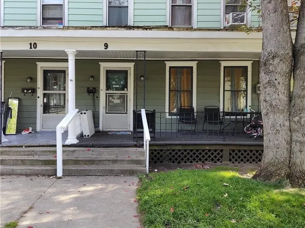 100 Kossuth St APT 9, Rome, NY 13440