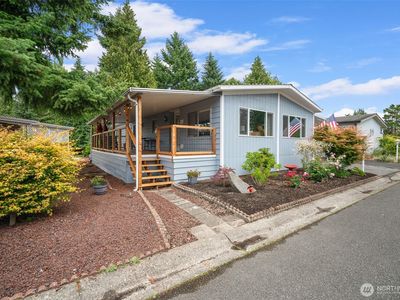 815 124th Street SW #22, Everett, WA, 98204