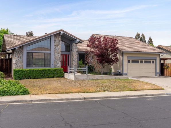 1116 Vista Point Ln, Concord, CA 94521