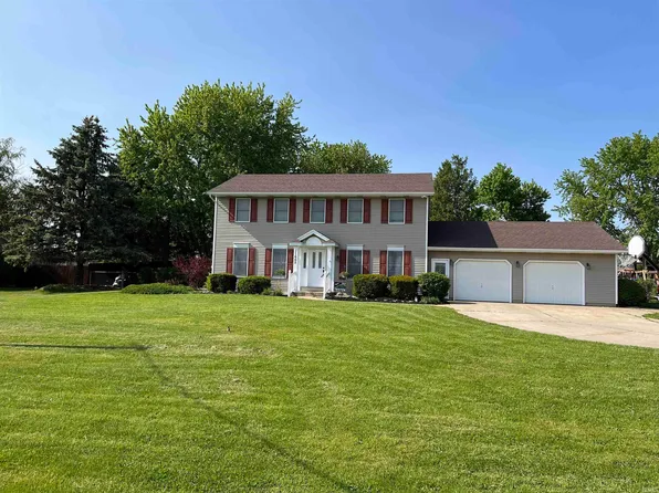 11665 County Road 24, Middlebury, IN 46540