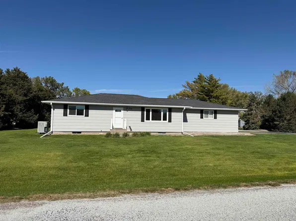 410 E 5th St, Axtell, NE 68924