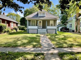 311 W Chippewa St, Dwight, IL 60420