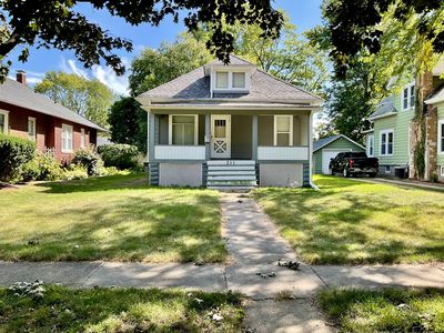 311 W Chippewa St, Dwight, IL, 60420