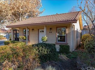 610 N Ferrocarril Rd #50, Atascadero, CA 93422