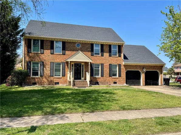 5429 Wallingford Arch, Virginia Beach, VA 23464