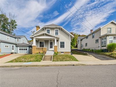 160 Pleasant St, Bradford, PA, 16701