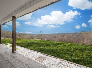 1043 Murphy Hollow Rd, Vanleer, TN