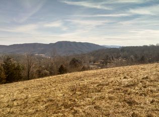 Harding Rd, Blacksburg, VA 24060