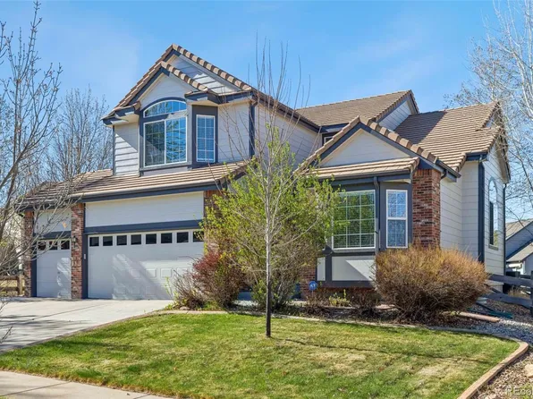 12013 Singing Winds Street, Parker, CO 80138