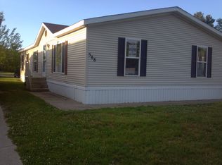 588 Crab Apple Circle, Hanover, MI 49241