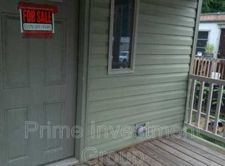 5247 Four Mile Rd LOT 15, Melbourne, KY 41059