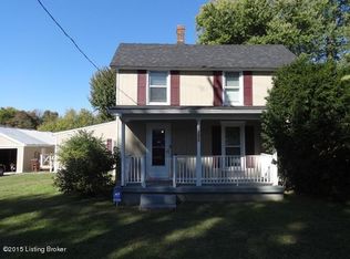 2835 Waddy Rd, Waddy, KY 40076