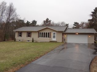 N2687 17th Ln, Wautoma, WI 54982