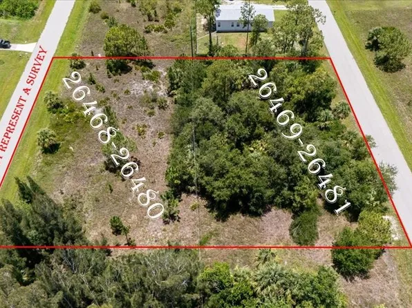 26469 Brooks Rd #233, Punta Gorda, FL 33955