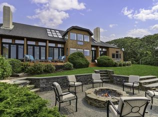 127 Wapoos Trail, Chatham, MA 02633