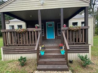 161 Ben Thompson Rd, Moselle, MS 39459