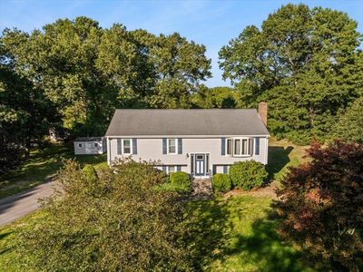 20 Stanley Ave, Berkley, MA, 02779