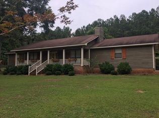 166 Edgewood Dr, Dawson, GA 39842