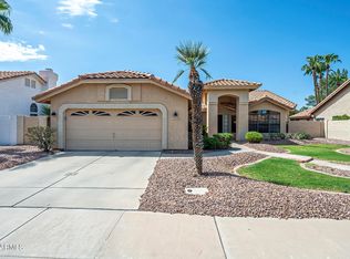 1413 W Iris Dr, Gilbert, AZ 85233