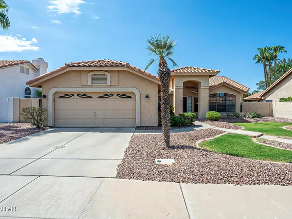 1413 W IRIS Drive, Gilbert, AZ 85233