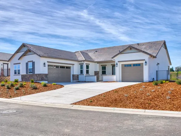 14854 Grace Warren Way, Rancho Murieta, CA 95683