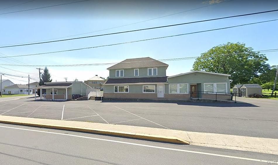 108 Bushkill St, Stockertown Borough, PA 18083 Zillow