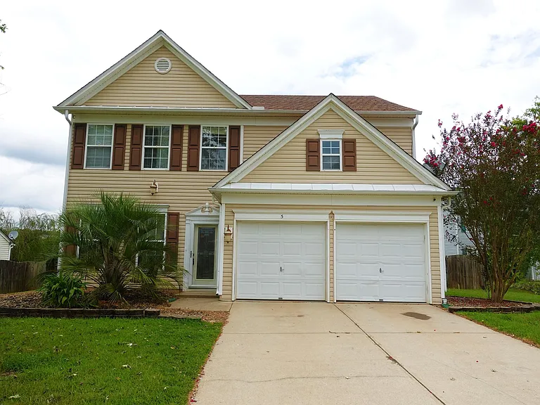 5 Ventana Ct — Photo 1