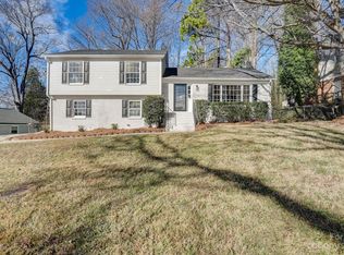 7201 Riding Trail Rd, Charlotte, NC 28212