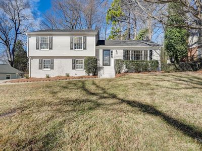 7201 Riding Trail Rd, Charlotte, NC, 28212